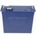 100Ah 48V литий-железо-фосфатная батарея (LiFePO4)